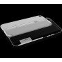 Прозрачный силиконовый чехол Nillkin Nature TPU case для iPhone 7 / iPhone 8 clear white