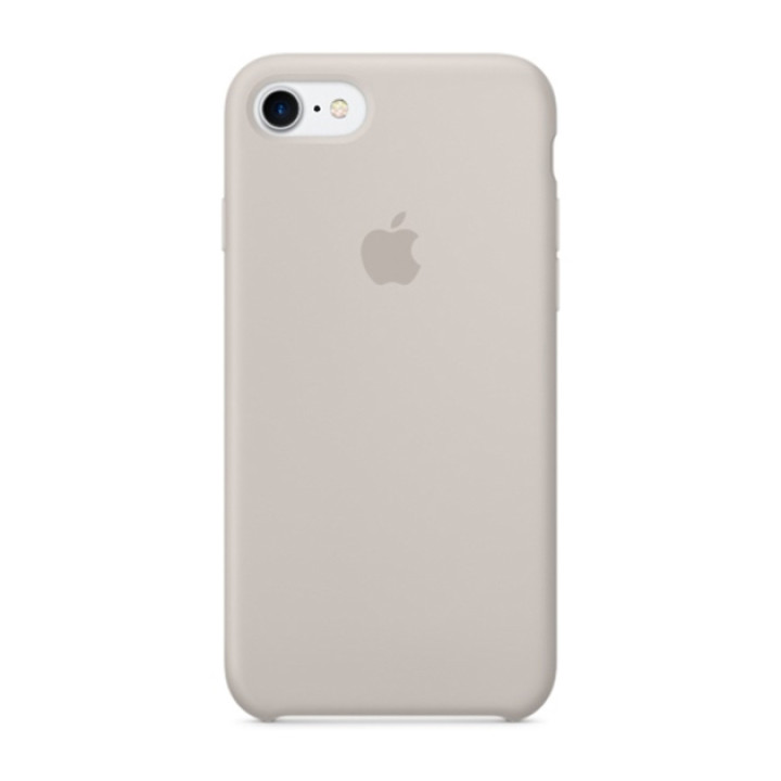 Чохол-накладка Silicone Case для Apple iPhone 7, iPhone 8