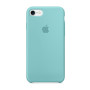 Чохол-накладка Silicone Case для Apple iPhone 7, iPhone 8