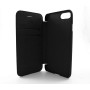Кожаный чехол-книжка XO Creative case для Apple iPhone 7 / iPhone 8