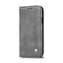 Кожаный чехол книжка Epik для Apple iPhone X / XS