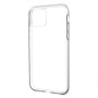 Прозрачный силиконовый чехол Slim Premium для Apple iPhone 11 Pro