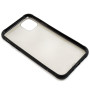 Чехол накладка Oucase Bright Color для Apple iPhone 11