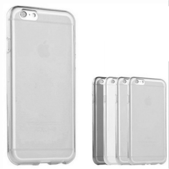 Силиконовый чехол для iPhone 7 Plus / iPhone 8 Plus