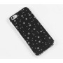 Cиликоновый чехол для iPhone 6 "Stars"