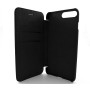 Кожаный чехол-книжка XO Creative case для Apple iPhone 7 Plus / iPhone 8 Plus