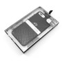 Чехол-накладка XO Classic 3 в 1 Creative Case для Apple iPhone 7 Plus, iPhone 8 Plus