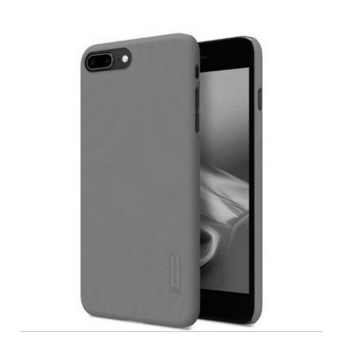 Чехол накладка Nillkin Frosted Shield для iPhone 7 Plus/ iPhone 8 Plus
