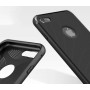Чохол BASEUS Hidden Bracket для iPhone 7 plus Black