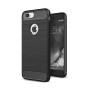 Чехол накладка Polished Carbon для iPhone 7 Plus / iPhone 8 Plus