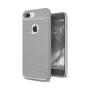 Чехол накладка Polished Carbon для iPhone 7 Plus / iPhone 8 Plus