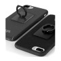 Чохол-накладка IMAK для iPhone 7 Plus/ iPhone 8 Plus з кільцем