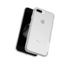 Прозрачный силиконовый чехол Nillkin Nature TPU case для iPhone 7 Plus / iPhone 8 Plus clear white