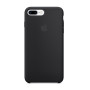 Чехол накладка Silicone Case для Apple iPhone 7 Plus, iPhone 8 Plus.