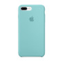 Чехол-накладка Silicone Case для Apple iPhone 7 Plus, iPhone 8 Plus
