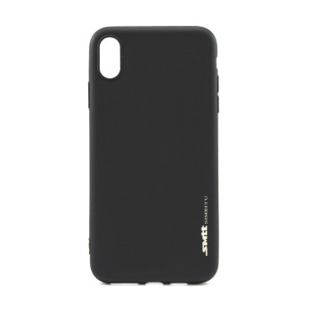 Защитный чехол SMTT Simeitu для Apple iphone XS Max 6.5,Black