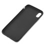 Защитный чехол SMTT Simeitu для Apple iphone XS Max 6.5,Black