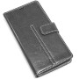 Універсальний чохол книжка Levol Leather для смартфонів 5.1 "- 5.5"