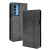 Чехол-книжка Epik iFace Retro Leather для Motorola Edge 20 Pro