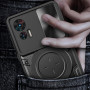 Чехол накладка Omeve Magnetic Ring для Motorola Edge 30 Neo