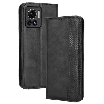 Чехол книжка Epik iFace Retro Leather для Motorola Edge 30 Ultra