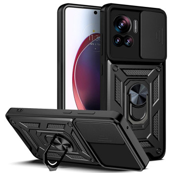 Чохол накладка Ricco Camera Sliding для Motorola Edge 30 Ultra