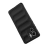 Чехол-накладка Ricco Phantom Shield для Motorola Edge 40 с защитой при падении