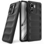 Чехол-накладка Ricco Phantom Shield для Motorola Edge 40 с защитой при падении