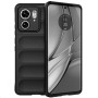 Чехол-накладка Ricco Phantom Shield для Motorola Edge 40 с защитой при падении