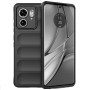 Чехол-накладка Ricco Phantom Shield для Motorola Edge 40 с защитой при падении