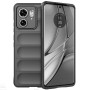 Чехол-накладка Ricco Phantom Shield для Motorola Edge 40 с защитой при падении