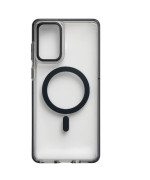 Чохол - накладка Grade Ring Case для Motorola Edge 50 Fusion