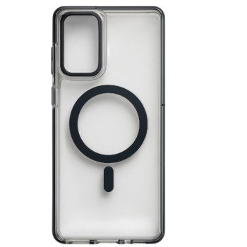 Чохол - накладка Grade Ring Case для Motorola Edge 50 Fusion