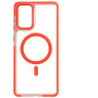 Чохол - накладка Grade Ring Case для Motorola Edge 50 Fusion