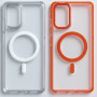Чохол - накладка Grade Ring Case для Motorola Edge 50 Fusion