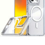 Чохол - накладка Grade Ring Case для Motorola Edge 50 Fusion