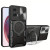 Чохол - накладка Omeve Magnetic Ring для Motorola Edge 50 Fusion