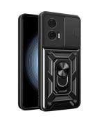 Чохол - накладка Ricco Camera Sliding для Motorola Moto Edge 50 Fusion