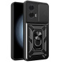 Чохол - накладка Ricco Camera Sliding для Motorola Moto Edge 50 Fusion