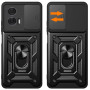 Чохол - накладка Ricco Camera Sliding для Motorola Moto Edge 50 Fusion