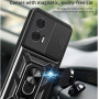 Чохол - накладка Ricco Camera Sliding для Motorola Moto Edge 50 Fusion