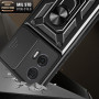Чохол - накладка Ricco Camera Sliding для Motorola Moto Edge 50 Fusion