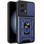 Чохол - накладка Ricco Camera Sliding для Motorola Moto Edge 50 Fusion