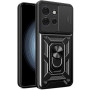 Чехол - накладка Ricco Camera Sliding для Motorola Edge 50 Neo