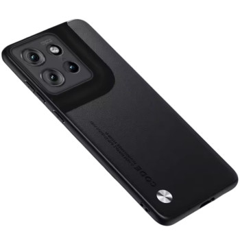 Чехол CODE Tactile Experience для Motorola Edge 50 Neo 5G / 60 Neo 5G