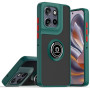 Чехол - накладка TPU Color Matte Ring для Motorola Moto G15 / G15 Power
