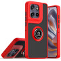 Чехол - накладка TPU Color Matte Ring для Motorola Moto G15 / G15 Power