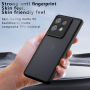 Чехол-накладка TPU Go Boy Case для Motorola Edge 50 Pro