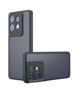 Чохол-накладка TPU Go Boy Case для Motorola Edge 50 Pro