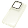 Чехол - накладка TPU Color Frame для Motorola Edge 50 Pro